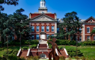 Mobilità Scuola-Lavoro