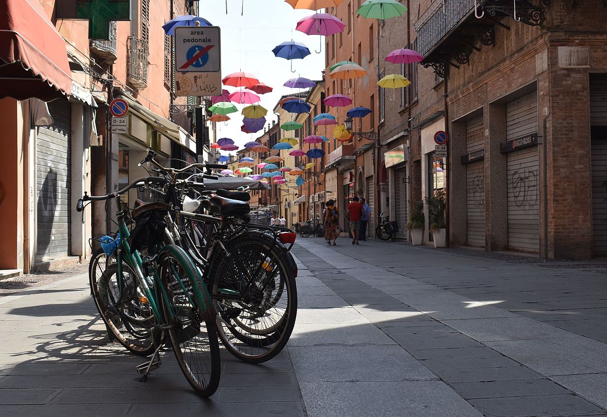 Mobilità sostenibile, ma piste insostenibili, tra buche e dissesti